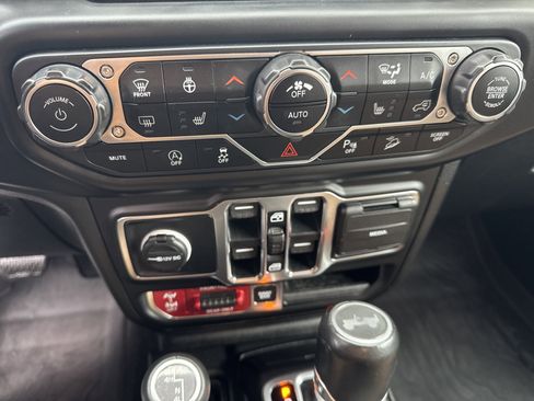 Used 2020 Jeep Wrangler Unlimited Rubicon image 27