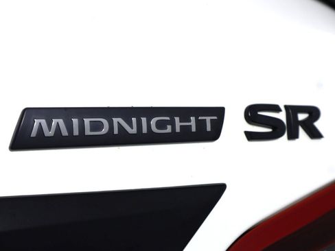 Used 2018 Nissan Altima 2.5 SR w/ SR Midnight Edition FWD image 36