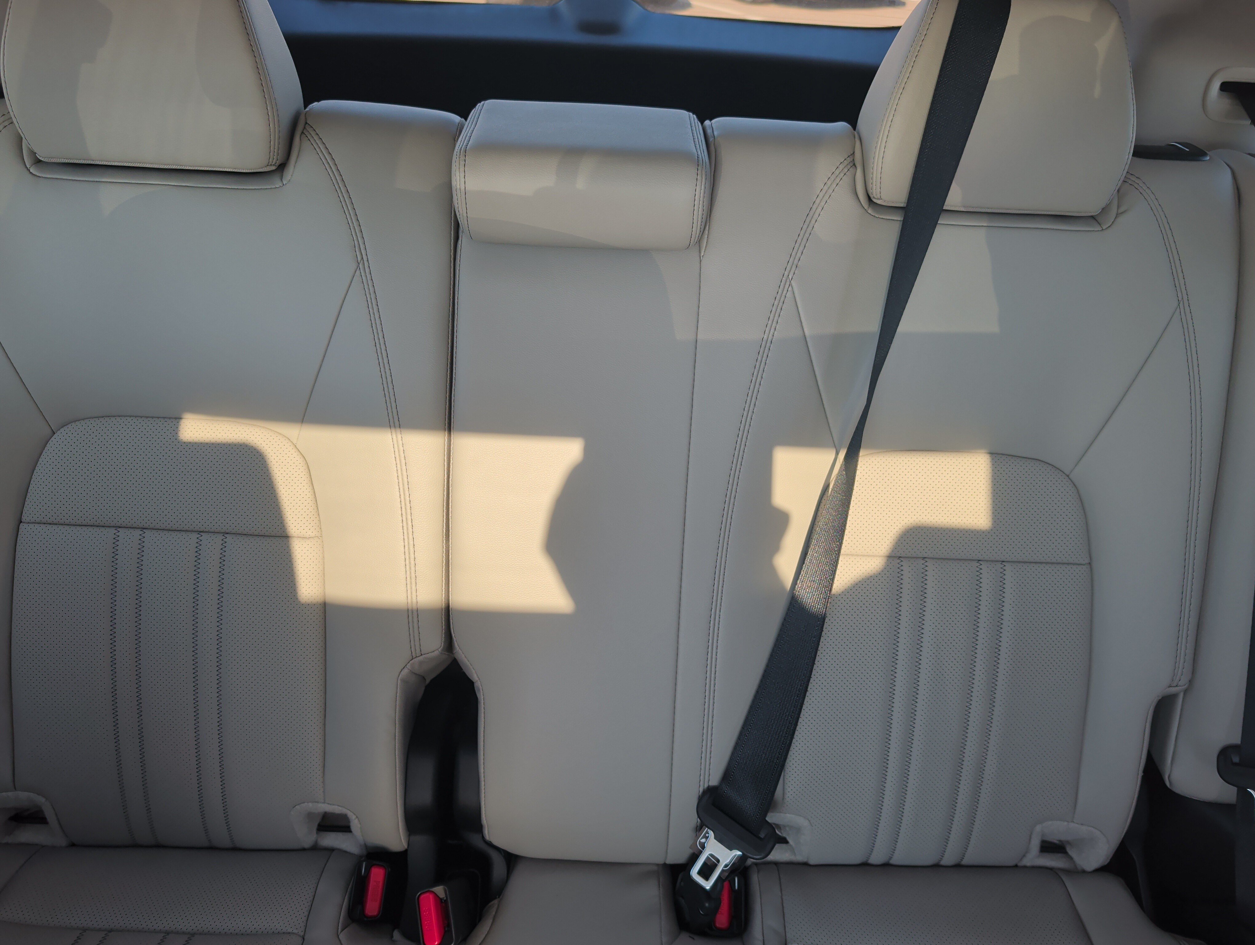 New 2027 Honda HR-V EX-L image 13