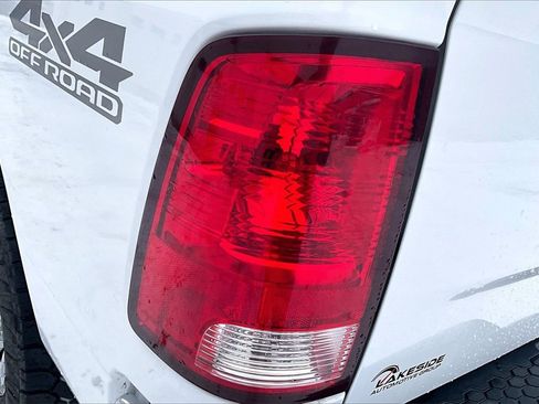 Used 2017 RAM 2500 Tradesman w/ Chrome Appearance Group image 20