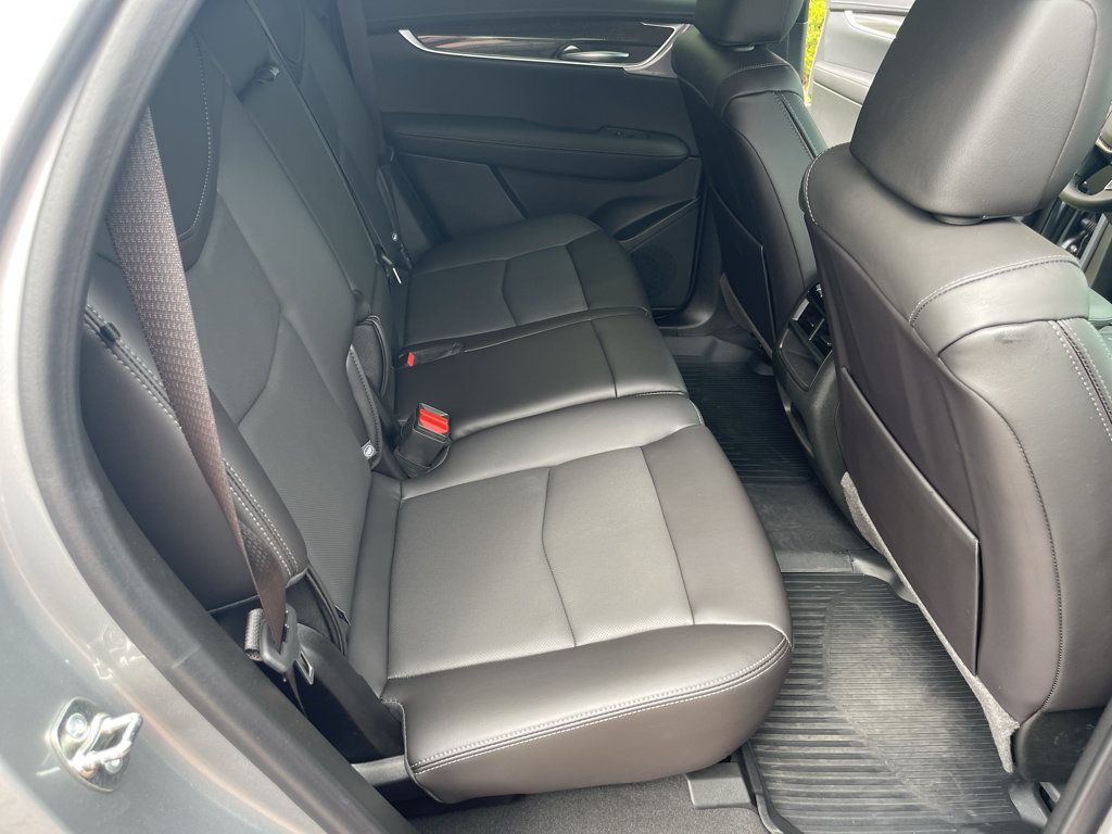 Used 2026 Cadillac XT5 Sportv w/ LPO, Floor Liner Package AWD/4WD image 35