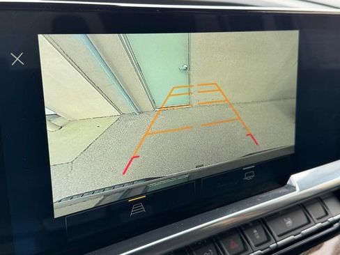 Certified 2025 Chevrolet Silverado 1500 LT image 4