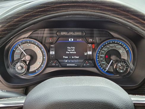 Used 2022 RAM 2500 Limited image 26