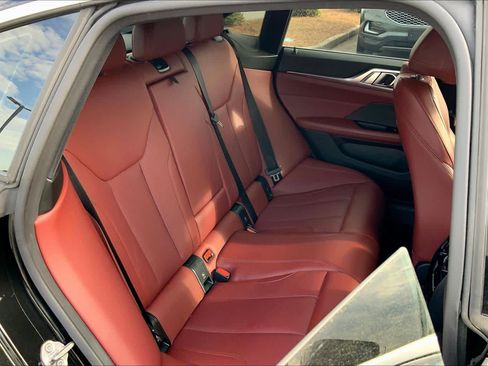 Used 2022 BMW 430i Gran Coupe w/ Premium Package image 20