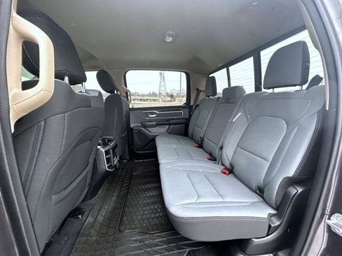 Used 2020 RAM 1500 Big Horn image 19