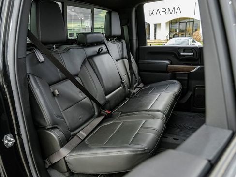 Used 2023 Chevrolet Silverado 3500 High Country w/ Z71 Off-Road Package image 45