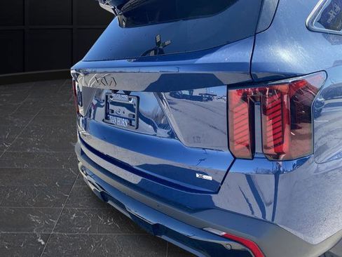 New 2026 Kia Sorento SX Prestige image 50