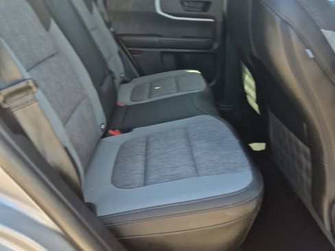 Used 2023 Ford Bronco Sport Big Bend image 27