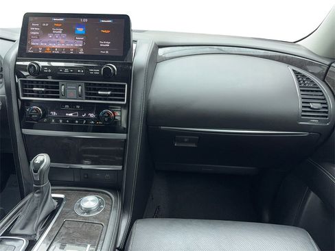 Used 2022 INFINITI QX80 Luxe w/ Cargo Package image 19