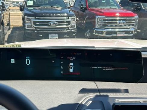 New 2026 Ford Expedition Platinum w/ Stealth Performance Package AWD/4WD image 22