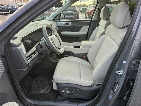 New 2026 Hyundai Santa Fe Calligraphy AWD/4WD image 18
