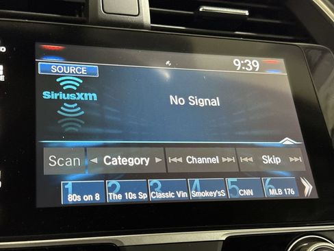Used 2017 Honda Civic EX-L image 14