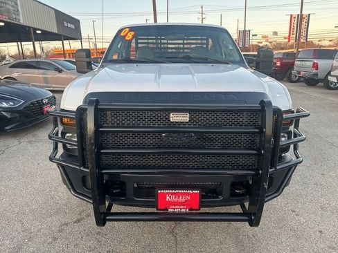 Used 2008 Ford F250 XL image 3