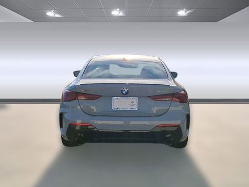 Used 2026 BMW 430i xDrive Coupe w/ M Sport Package AWD/4WD image 9