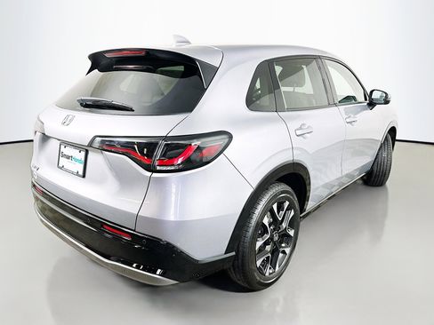 New 2027 Honda HR-V EX-L image 7