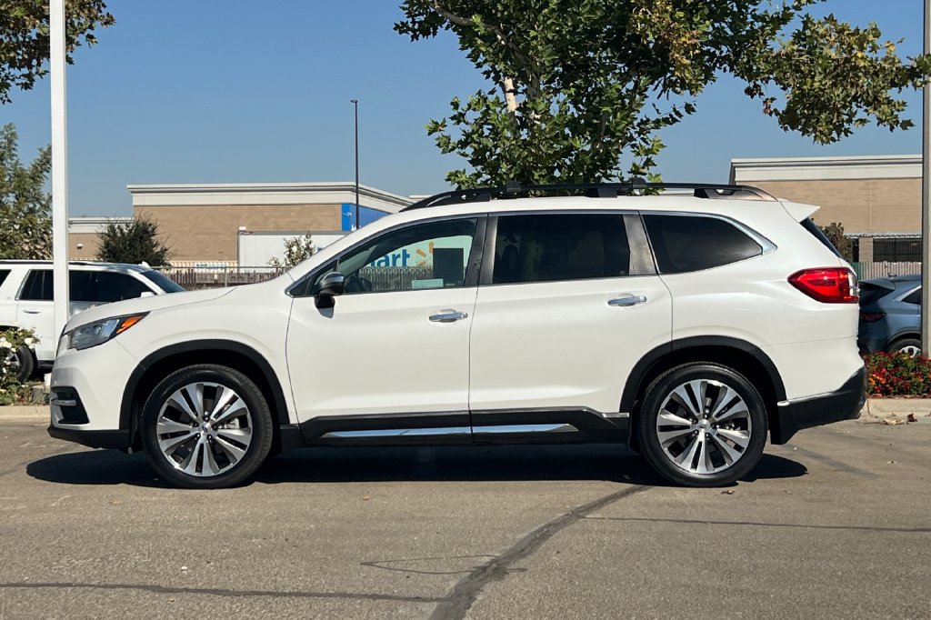 Used 2022 Subaru Ascent Touring w/ Popular Package #2A AWD/4WD image 9