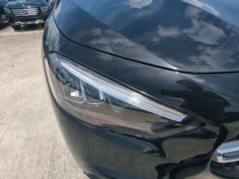 New 2025 Mercedes-Benz GLA 250 4MATIC image 20