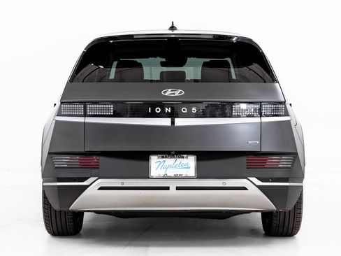 Used 2023 Hyundai Ioniq 5 SEL w/ Cargo Package AWD/4WD image 29