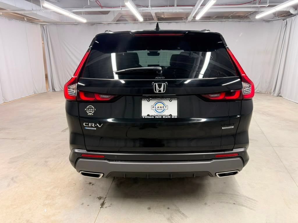 Used 2023 Honda CR-V Sport Touring image 8