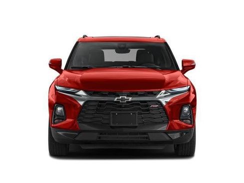 Used 2020 Chevrolet Blazer RS FWD image 37