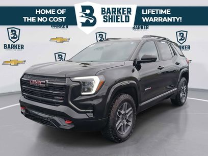 Used 2026 GMC Terrain AT4