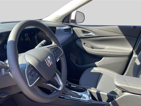 New 2026 Buick Encore GX Preferred w/ Comfort Package image 14