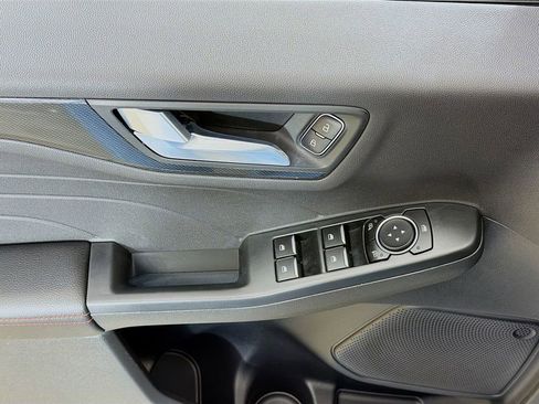 Certified 2023 Ford Escape ST-Line w/ Equipment Group 301A FWD image 28