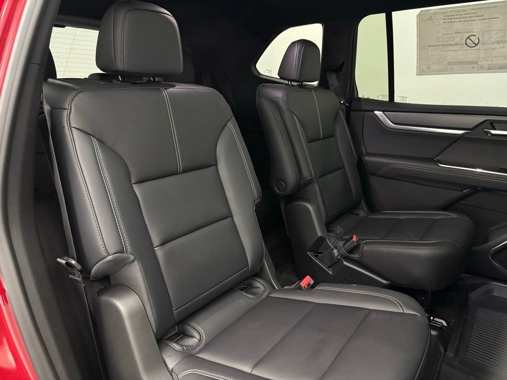 New 2026 GMC Acadia Elevation w/ Elevation Premium Package AWD/4WD image 41