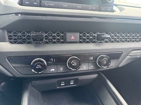 Used 2024 Honda Accord LX image 25