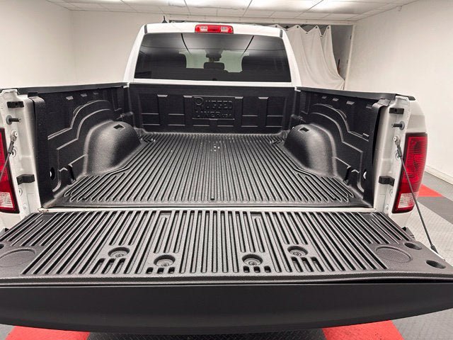 Used 2023 RAM 1500 Tradesman w/ Popular Equipment Group AWD/4WD image 20
