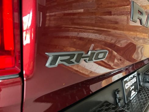Used 2025 RAM 1500 RHO w/ RHO Level 1 Equipment Group AWD/4WD image 25