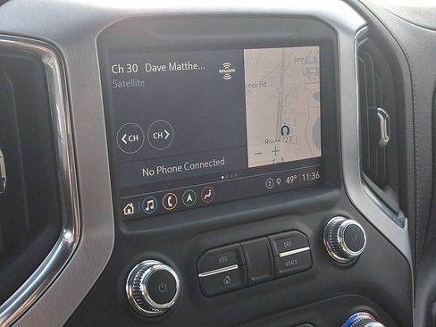 Used 2022 GMC Sierra 1500 SLT w/ SLT Premium Plus Package image 25