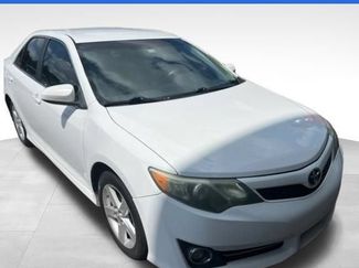 Used 2014 Toyota Camry SE FWD video 1