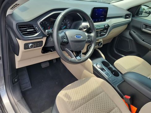 Certified 2022 Ford Escape SE w/ Convenience Package FWD image 22