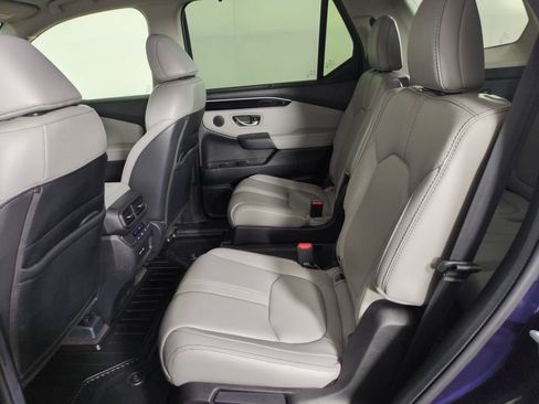 Certified 2024 Honda Pilot EX-L image 28