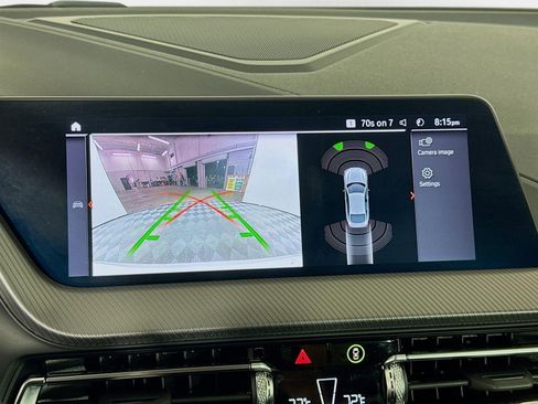 Used 2023 BMW 228i xDrive Gran Coupe 228i xDrive w/ Premium Package 2 image 18