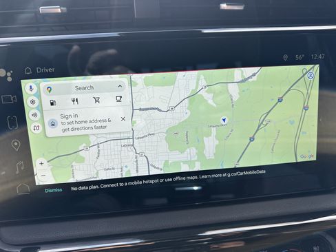 Certified 2024 GMC Sierra 1500 AT4 w/ Technology Package image 30