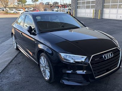 Used 2017 Audi A3 2.0T Premium Plus