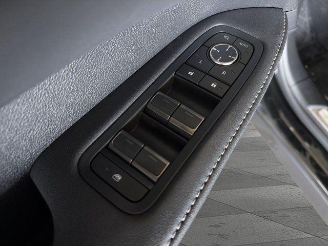 Certified 2026 Lexus RX 350 F Sport w/ Convenience Package FWD image 9