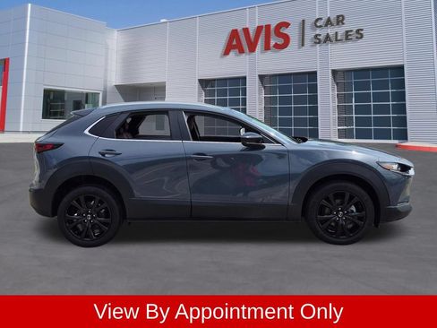Used 2025 MAZDA CX-30 AWD 2.5 S w/ Preferred Package image 5