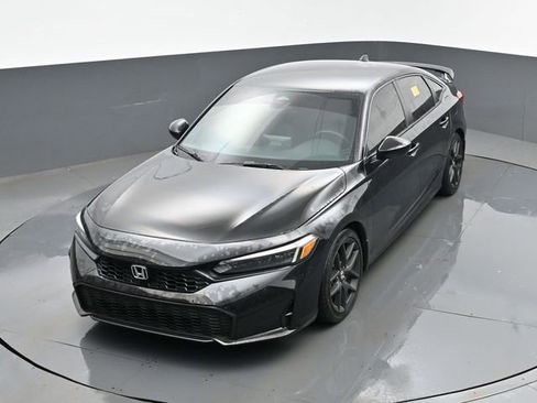 Used 2025 Honda Civic Sport image 19