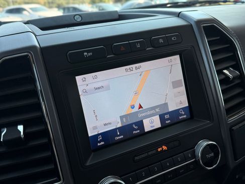 Used 2020 Ford Expedition Platinum image 45