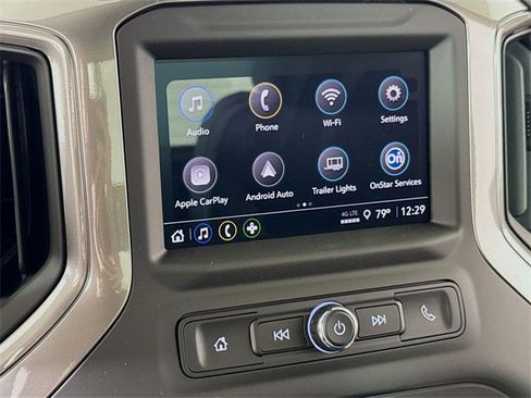 New 2025 GMC Sierra 2500 Pro w/ Convenience Package image 7