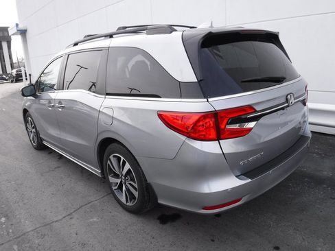 Used 2023 Honda Odyssey Touring image 10