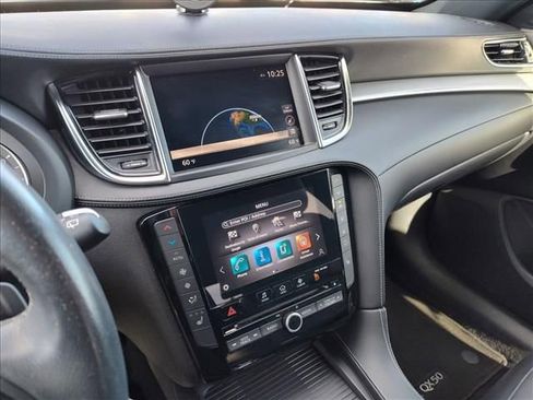 Used 2020 INFINITI QX50 Essential w/ Edition 30 Package image 19