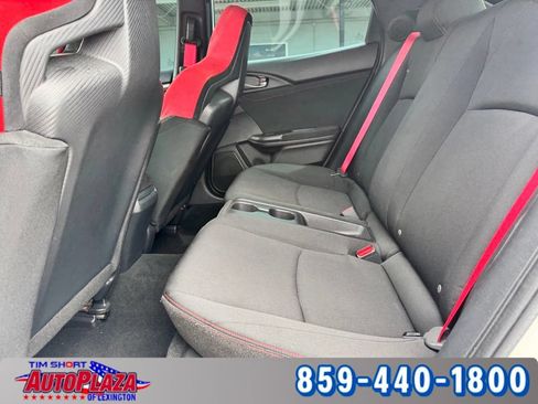 Used 2021 Honda Civic Type R image 43