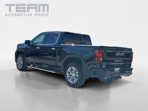 New 2026 GMC Sierra 1500 Denali w/ Technology Package image 5