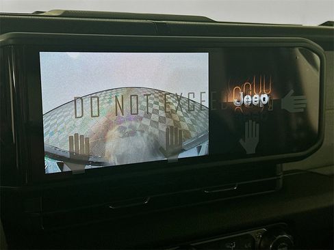 New 2026 Jeep Wrangler Sport S image 15