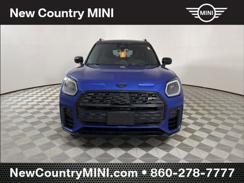 New 2026 MINI Cooper Countryman S image 2
