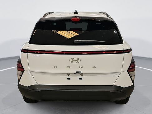 New 2026 Hyundai Kona SEL Sport image 6